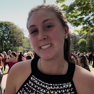 Meet your Posher, Taylor